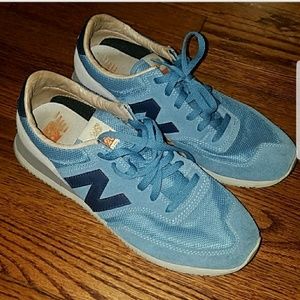 NEW balance listing -reserved
